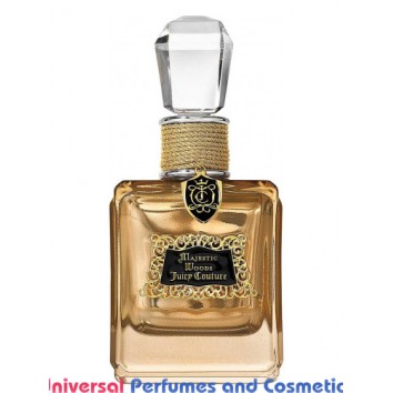 Majestic Woods Juicy Couture Generic Oil Perfume 50 ML (001872)